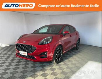 FORD Puma EE75959