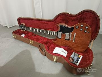 Gibson SG 61
