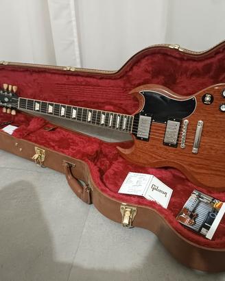 Gibson SG 61