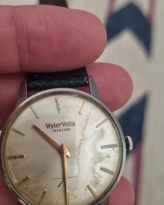 orologio Wyler vetta 