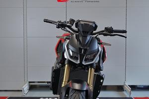 Qj Motor SRK 800