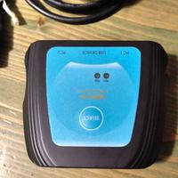 Switch USB 2 PC 1 Stampante