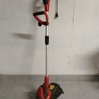 Tagliabordi elettrico NEWTON