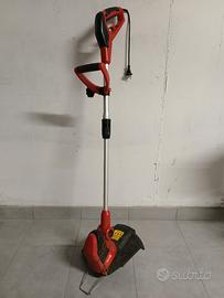 Tagliabordi elettrico NEWTON