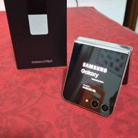 Samsung Galaxy Z Flip 5
