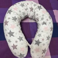 Cuscino per gravidanza e allattamento