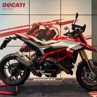 Ducati Hypermotard 939 SP - 2016 NUMEROSI ACCESSOR