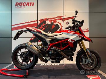 Ducati Hypermotard 939 SP - 2016 NUMEROSI ACCESSOR