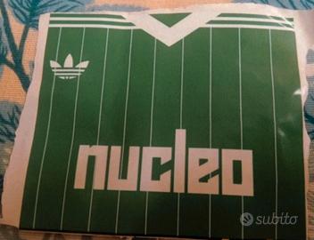 Adesivo Ultras Avellino Calcio Nucleo 