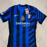 Maglia Lautaro Martinez 10 - Inter Player Version