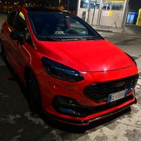 Ford Fiesta ST-Line mk8.5 2023