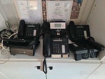 telefonia
