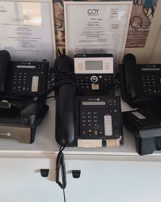 telefonia