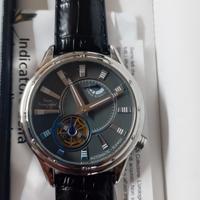 Orologio automatico.