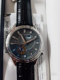 Orologio automatico.