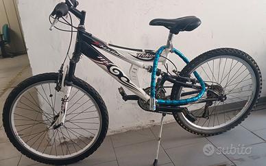 Mountain Bike Viking X-Marr