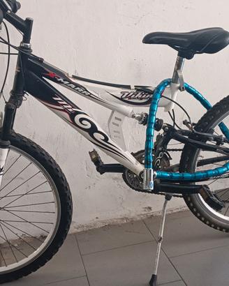 Mountain Bike Viking X-Marr
