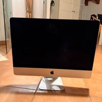 iMac (21.5 pollici, fine 2015)