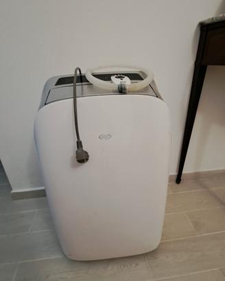 condizionatore portatile 