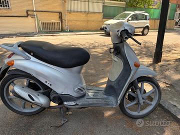 Liberty 50. 2t anno 11/1997