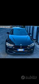 Bmw serie 3