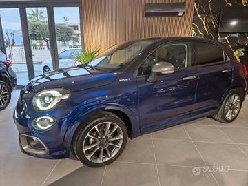 Fiat 500X 1.3 MULTIJET 95 CV SPORT 2023 KM 54000 +