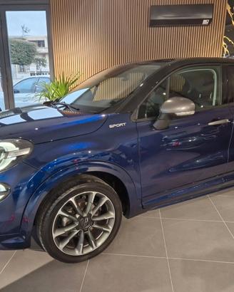 Fiat 500X 1.3 MULTIJET 95 CV SPORT 2023 KM 54000 +