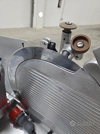 affettatrice verticale bizerba 