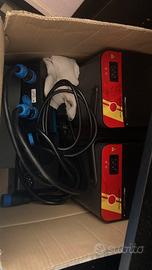 Batterie NIU cadauna