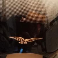 Parabrezza moto Guzzi V7 Stone 