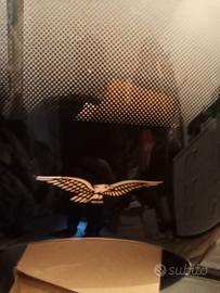 Parabrezza moto Guzzi V7 Stone 