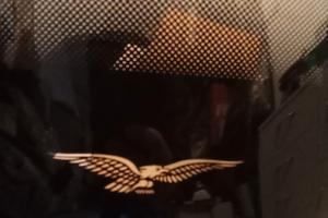 Parabrezza moto Guzzi V7 Stone 