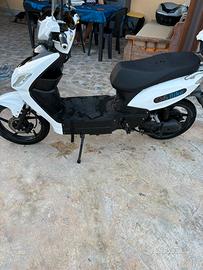 motorino elettrico