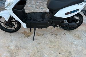 motorino elettrico