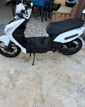 motorino elettrico