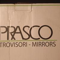 Specchietto Retrovisore SX Peugeot 206 ( mod 8/98)