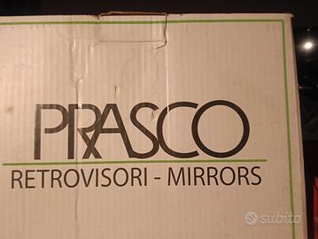 Specchietto Retrovisore SX Peugeot 206 ( mod 8/98)