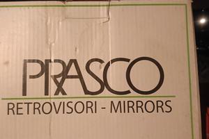 Specchietto Retrovisore SX Peugeot 206 ( mod 8/98)