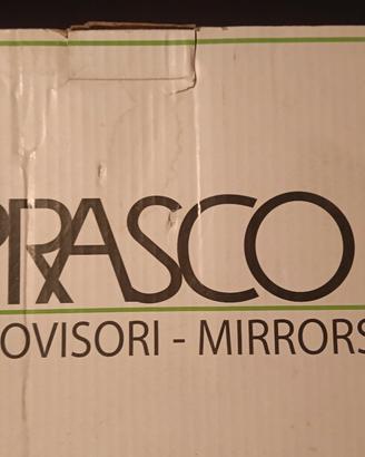 Specchietto Retrovisore SX Peugeot 206 ( mod 8/98)