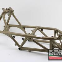 Telaio con documenti ducati 748s anno 1999