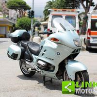 BMW R 1100 RT RT