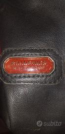 Giacca da moto vintage Lewis Leathers