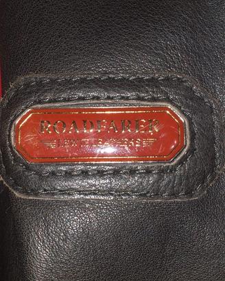 Giacca da moto vintage Lewis Leathers