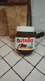 puf della Nutella 