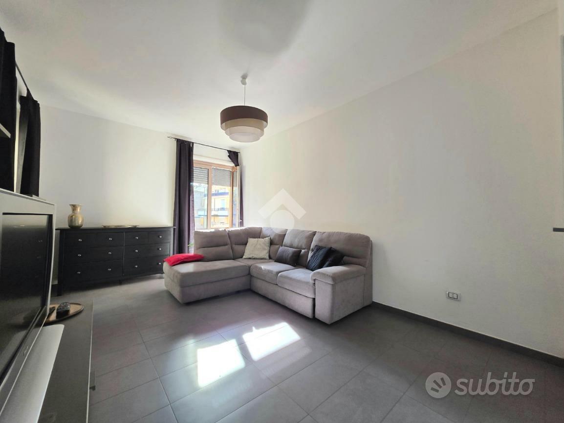 Appartamento – Nuoro, Santu Predu/San Pietro - Altro