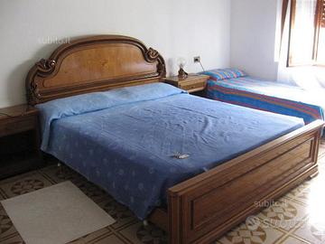 Vacanze a Fluminimaggiore