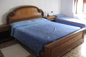 Vacanze a Fluminimaggiore