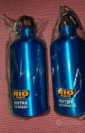 Borracce Rio Mare Sport (Nuove)