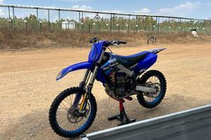 Yamaha YZ 250 - 2020