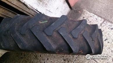 1 pneumatico usato 18.4 30 pirelli